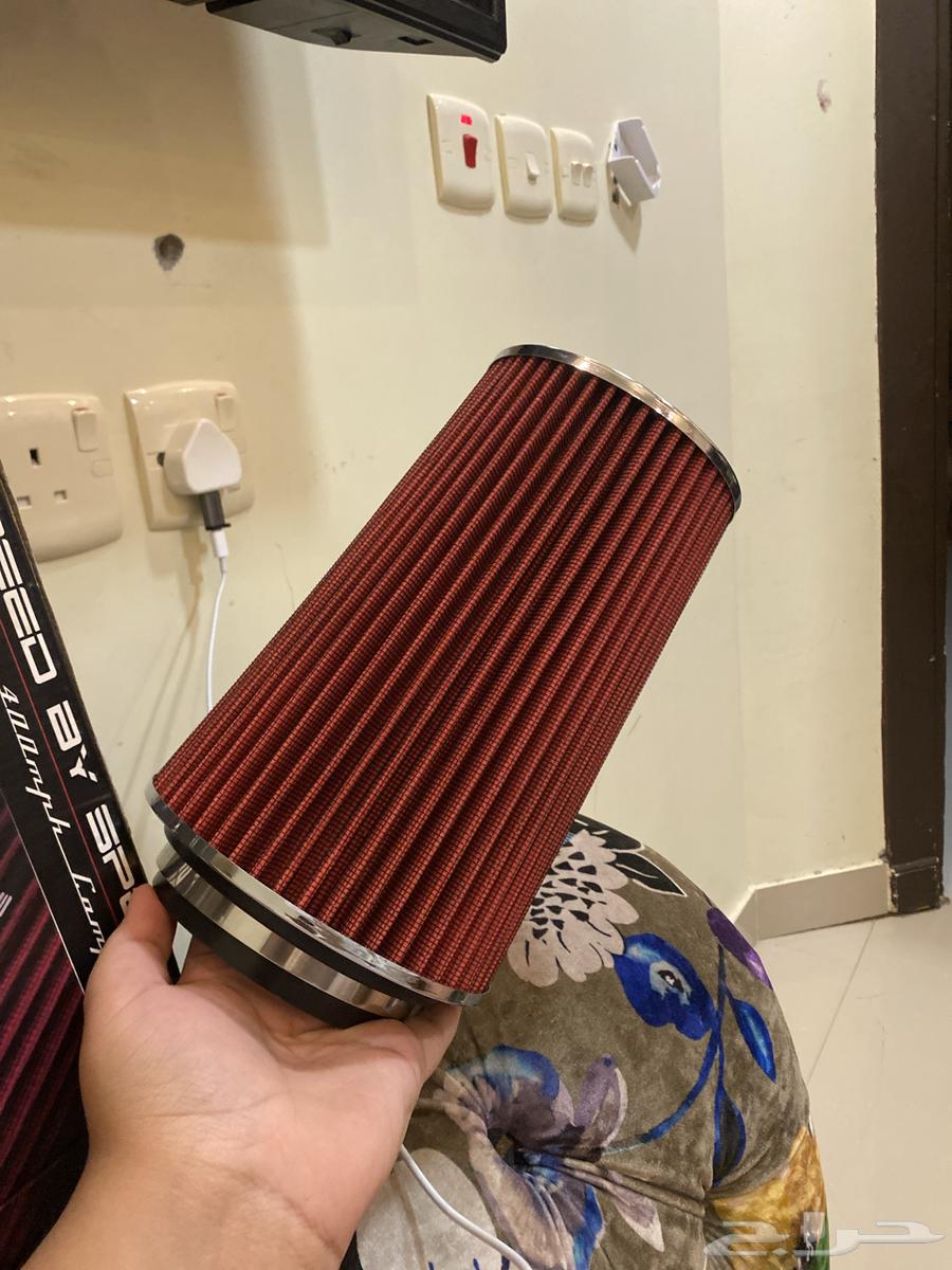 Original Large Specter Filter, Never Used64612004779779111