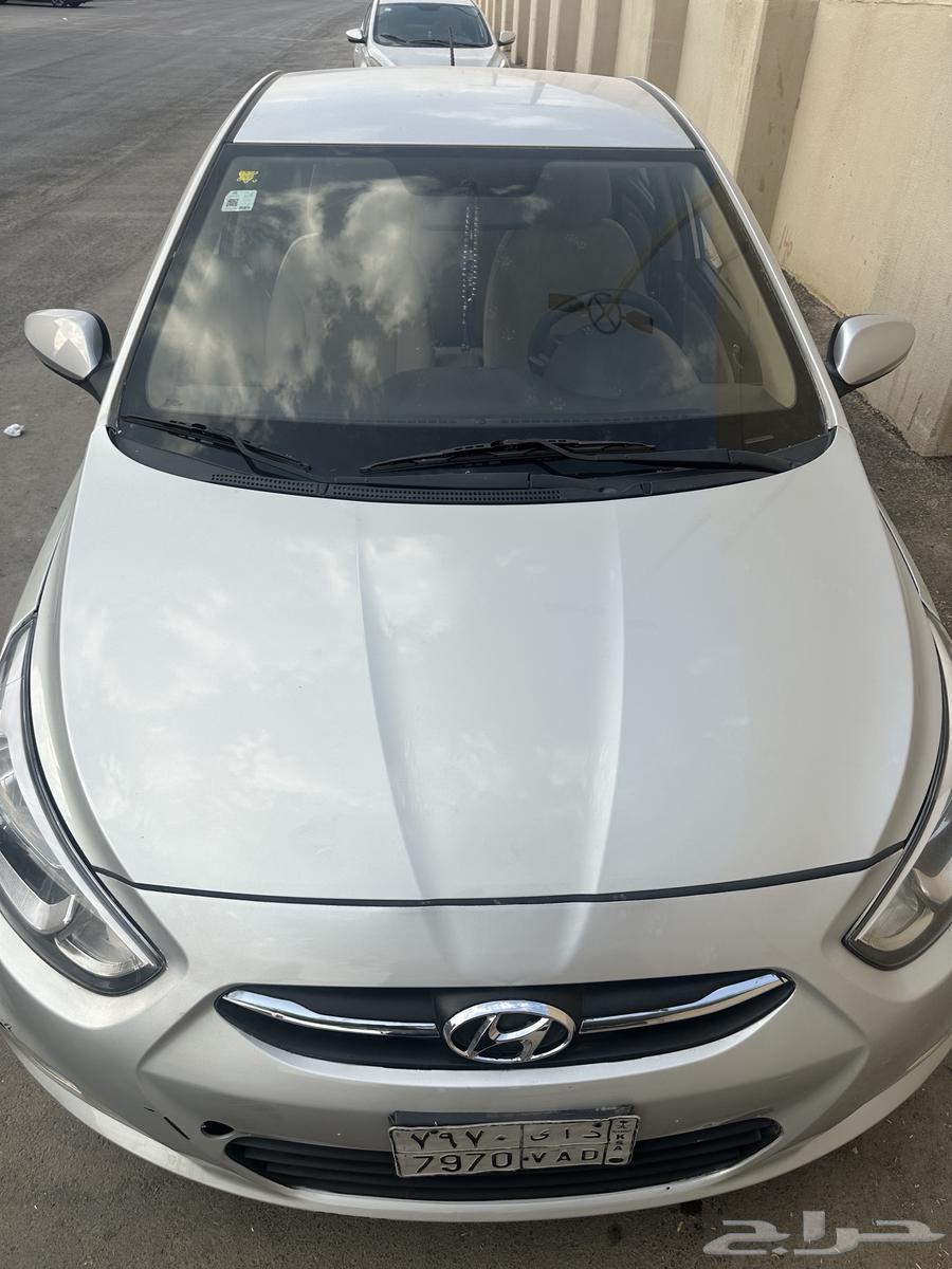 Accent 201764609809457409113