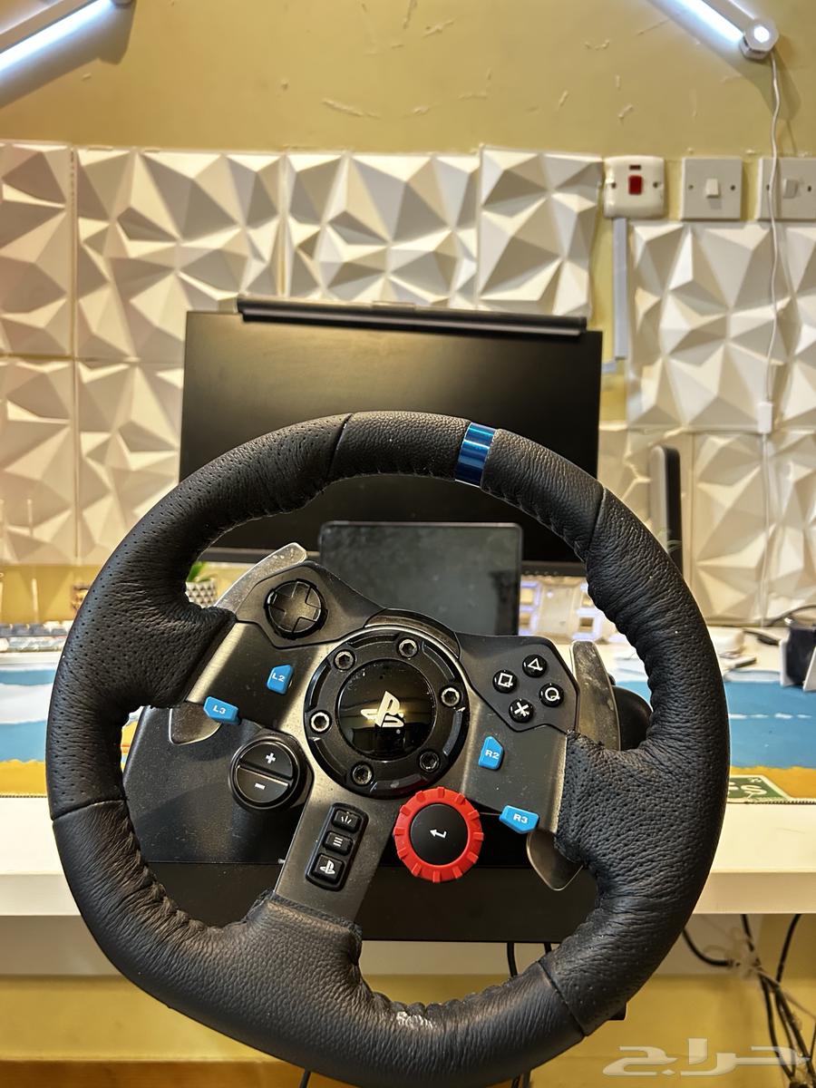 Drexon G29 used for only one week64447997720195110