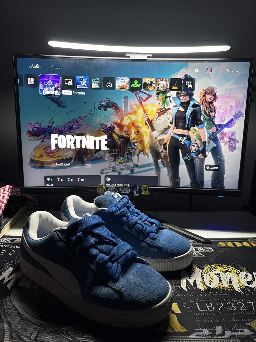 جزمه بوما64448540721921112