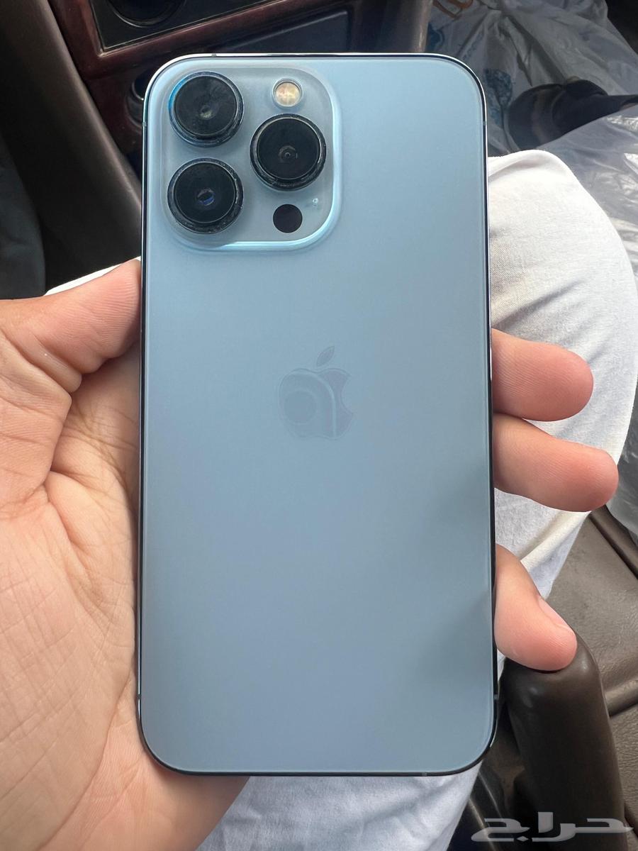 Hello, I'm offering you a brand new iPhone 13 Pro Max64448023903873110