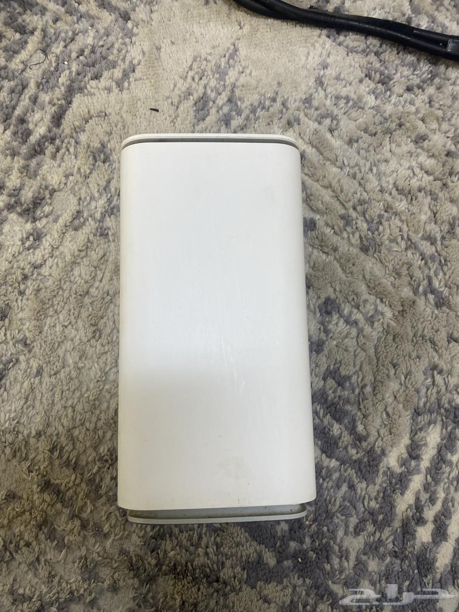 للبيع مودم شركة زين الجيل الخامس 5G 4G64446829436930111