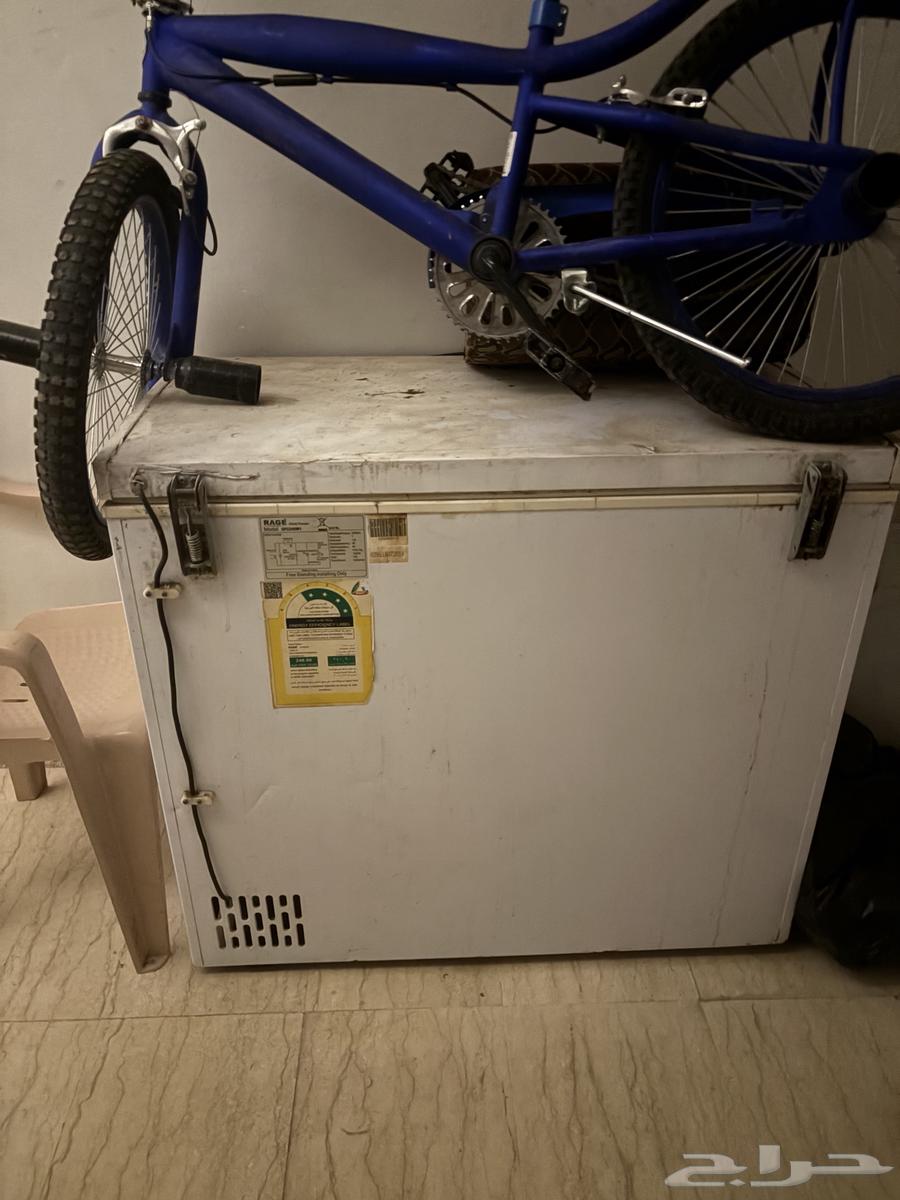 Floor freezer64446417168514110