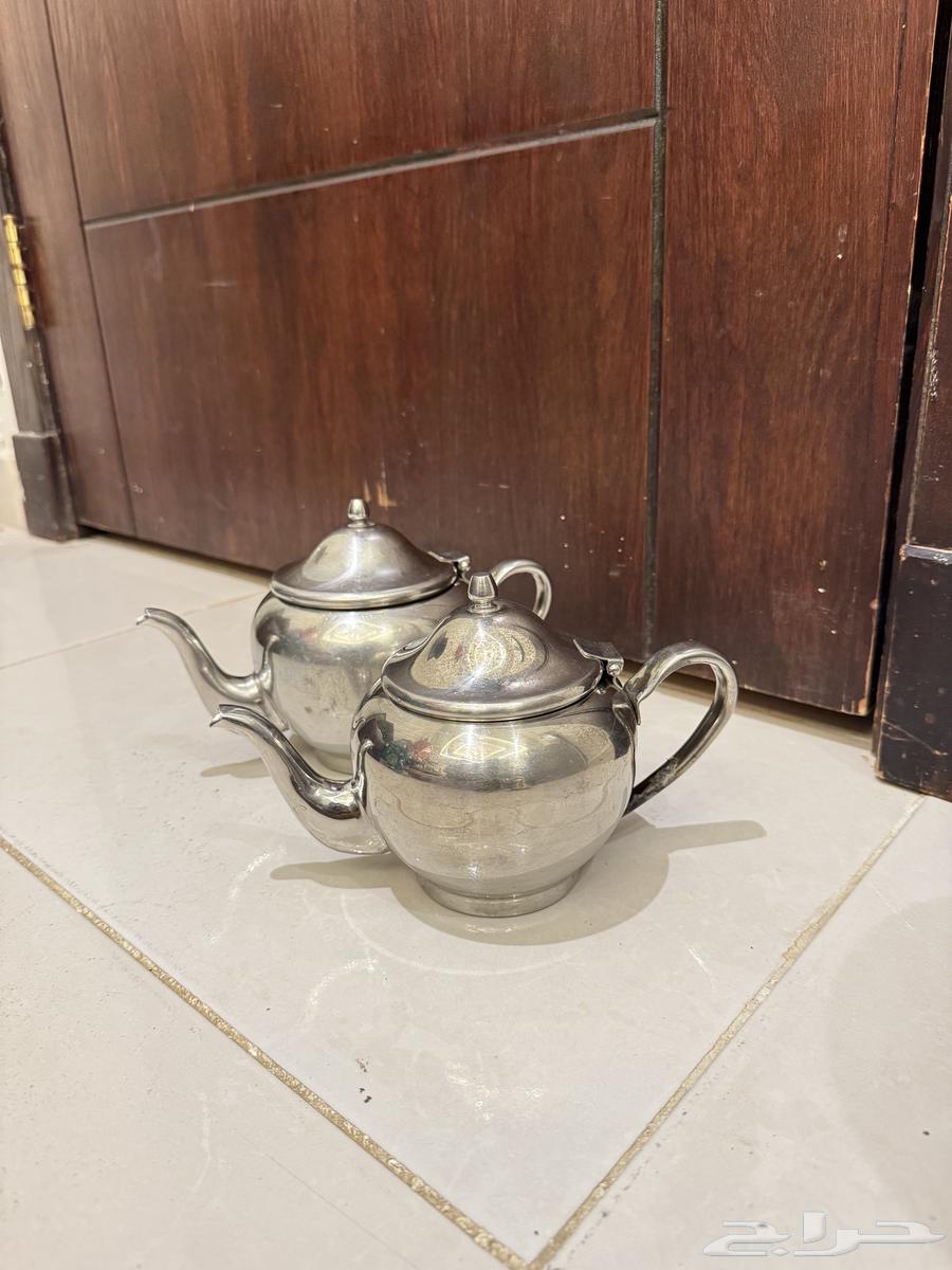 2 إبريق إستيل ياباني64443668766721110