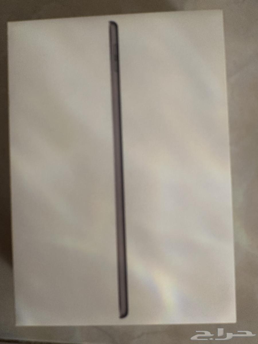 New 9th generation iPad, 64GB, new gray color64446662512770112