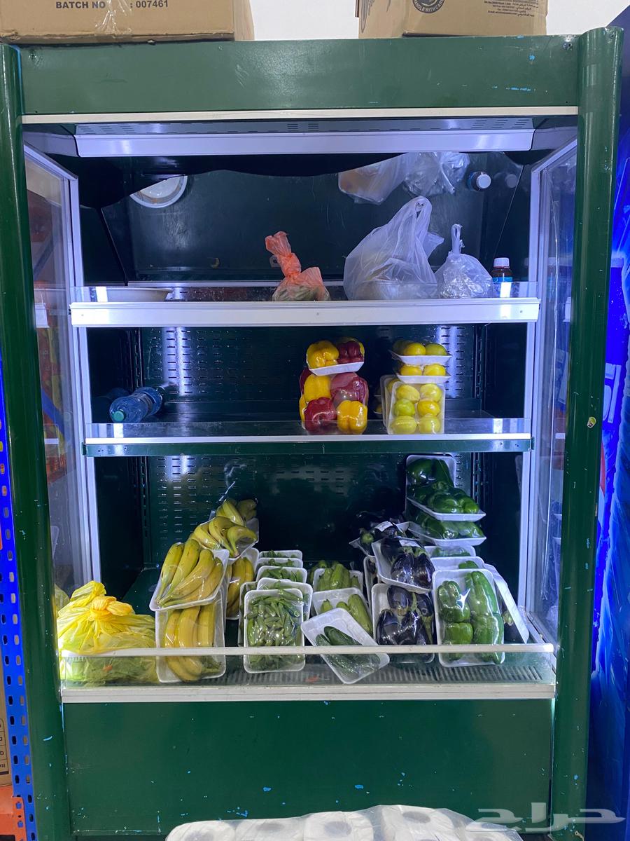 1.5 meter Safi refrigerator for sale, suitable for juices and vegetables64442993100675110