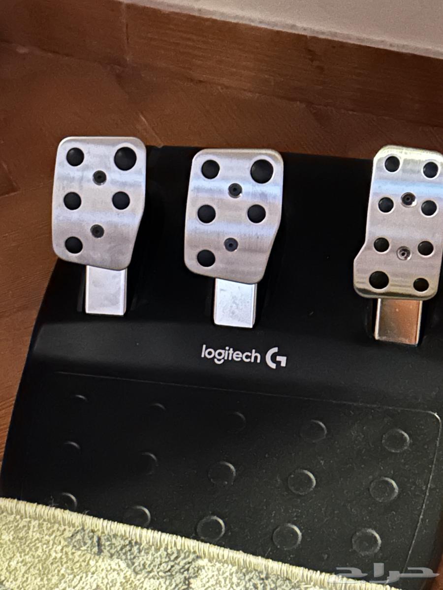 Drexon G29 used for only one week64447997720195111