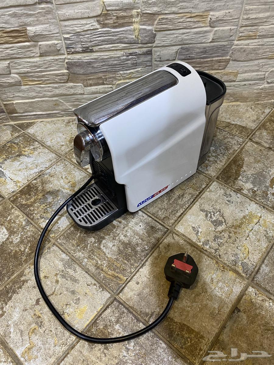 قلاية هوائيه وصانعة قهوة64444566846465113