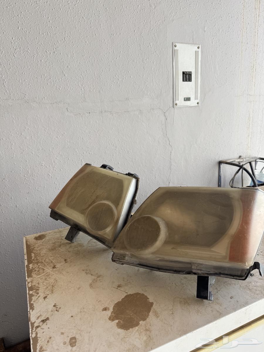 سطبات جيب اكستيرا نيسان64598081775745111