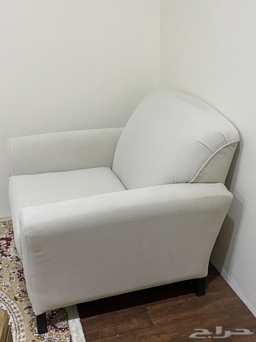 Single sofa, individual piece64447296454147111