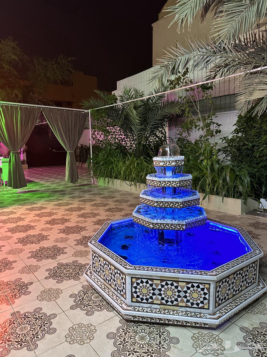 Syrian bath basin for sale, 165 cm in diameter, priced upon negotiation64442925150851112