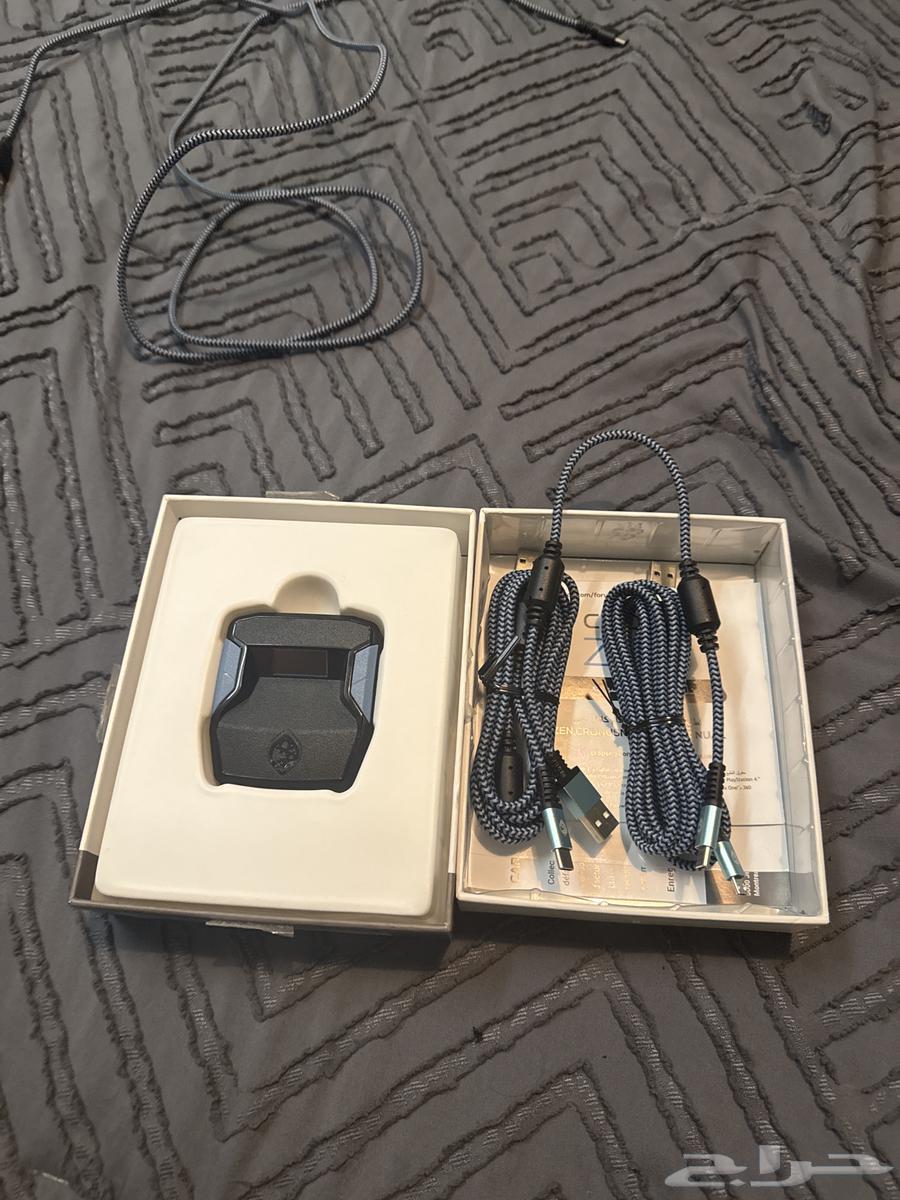 A clean Corsair piece I've had for two months64447349234177110