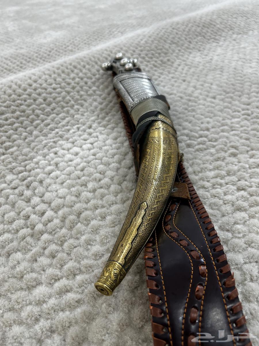 جنبيه طابع مالكيه فضه64446549804547110