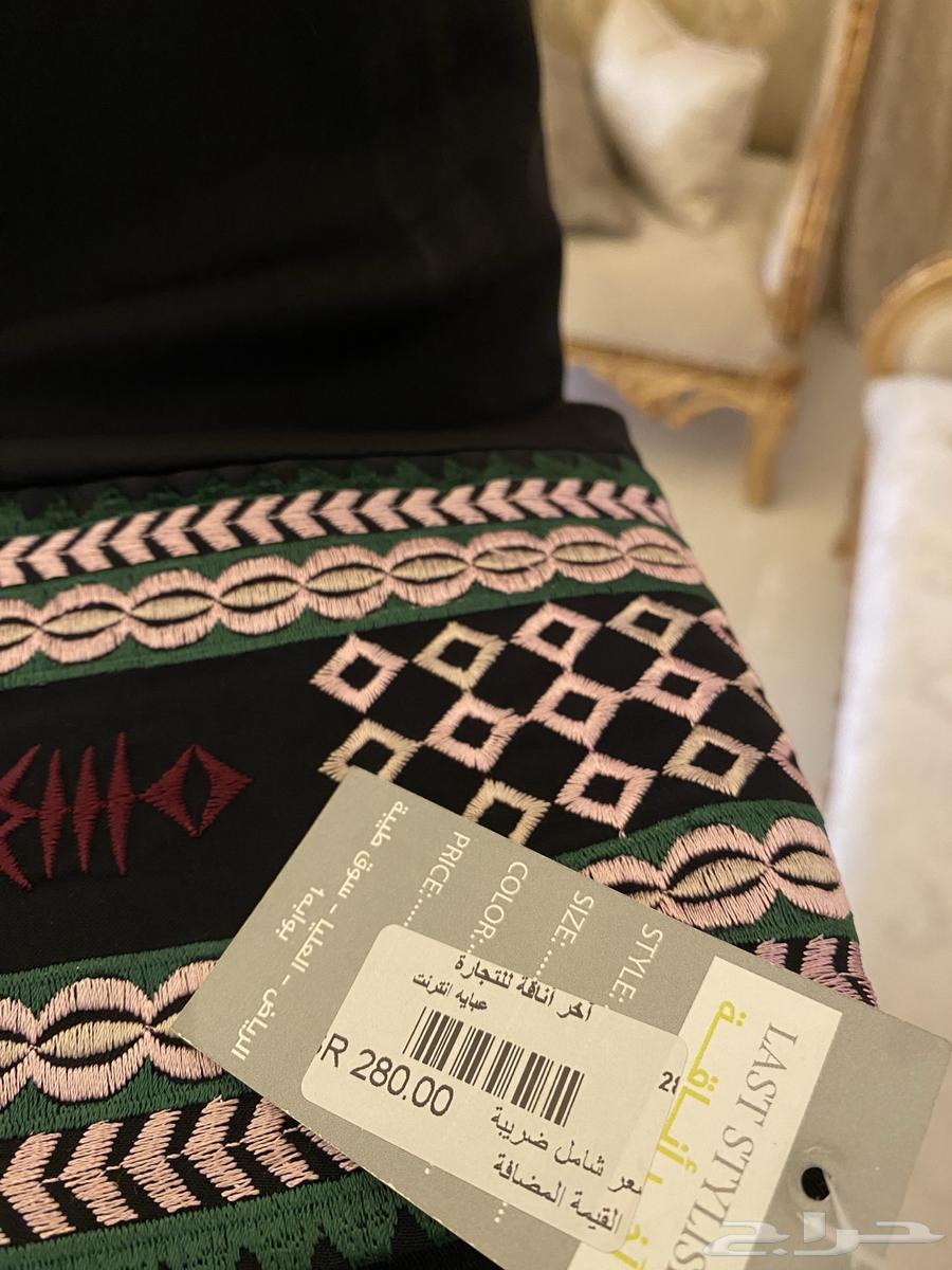 عبايه جديده64446510045698112