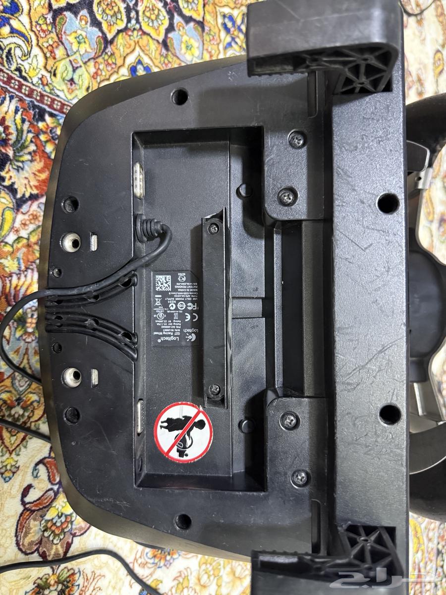 دركسون لوجيتك27 لفتين ونص64445553874817111