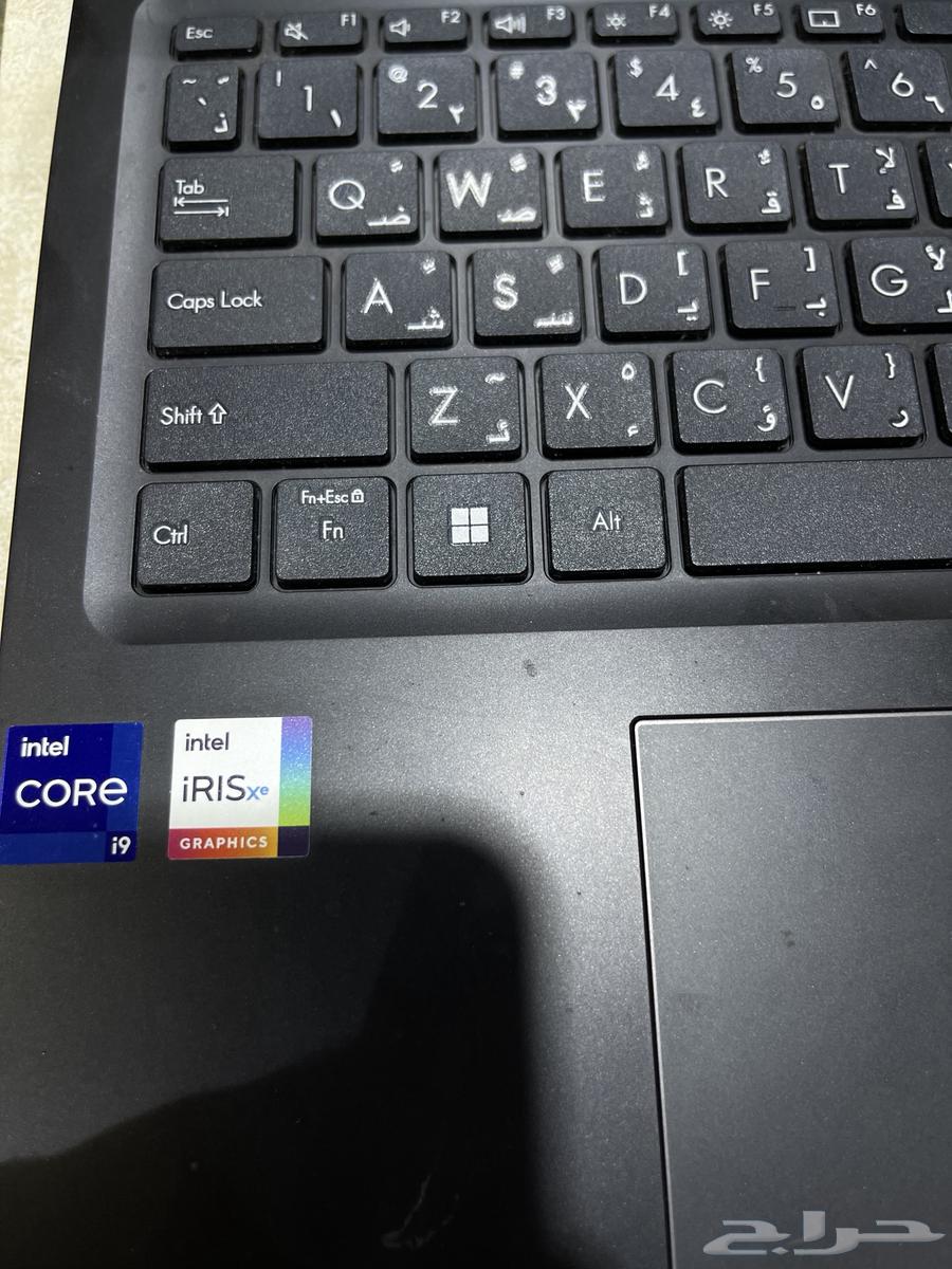 ASUS Laptop Used for Only One Year64443749334529112