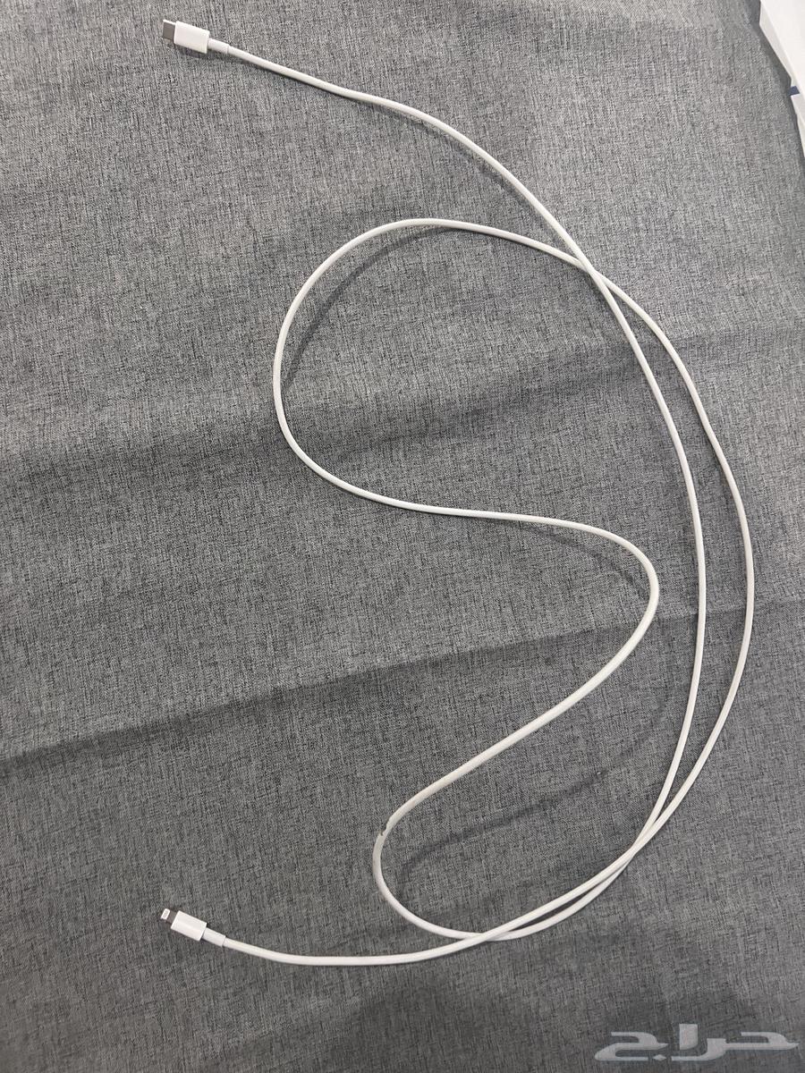 iPhone 13 Cable Lightning to Type C 2 Meters64446909674882112