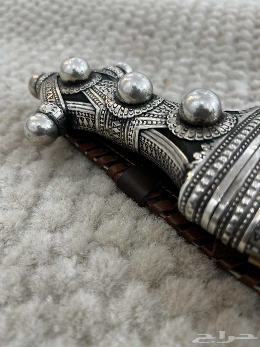 جنبيه طابع مالكيه فضه64446549804547113