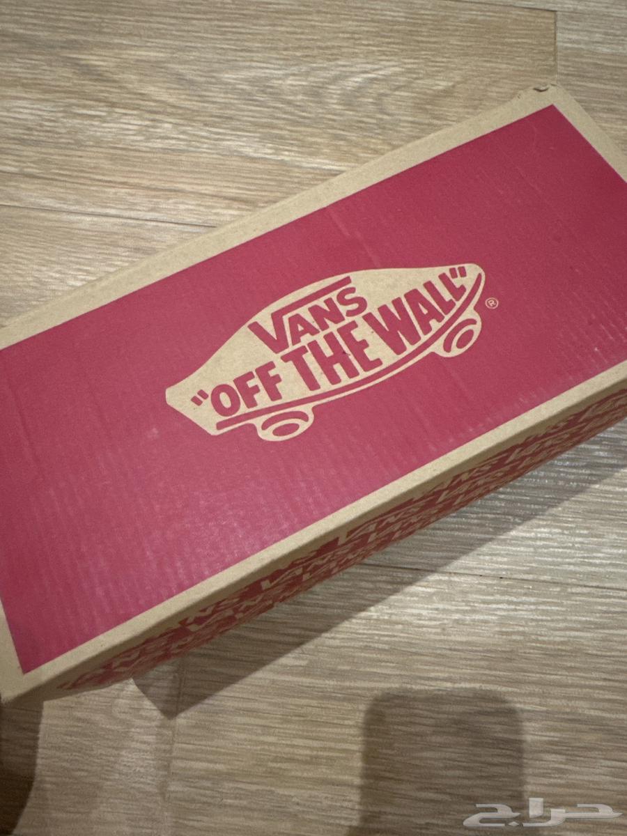 شوز من براند vans64449247702531111