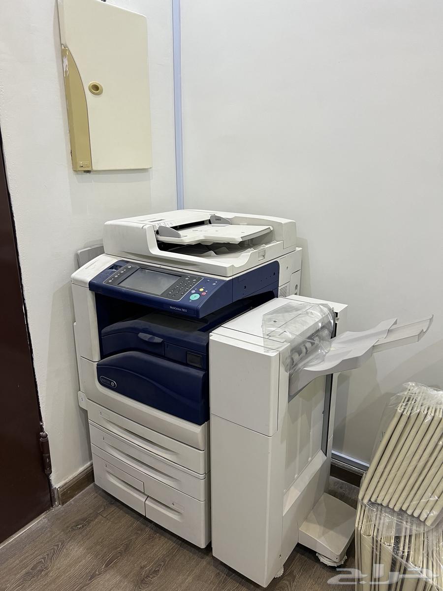 Xerox Color Copier64444284972034110