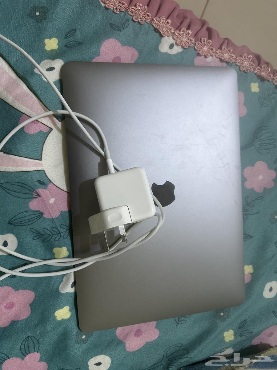 MacBook Air 2020 256GB 13.3 inch, the device is new64449154054017112