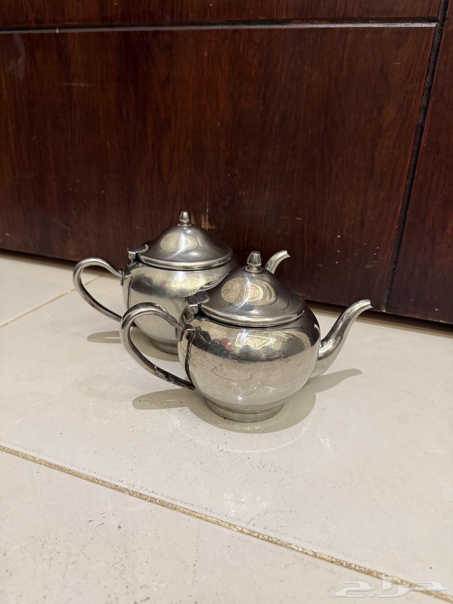 2 إبريق إستيل ياباني64443668766721111