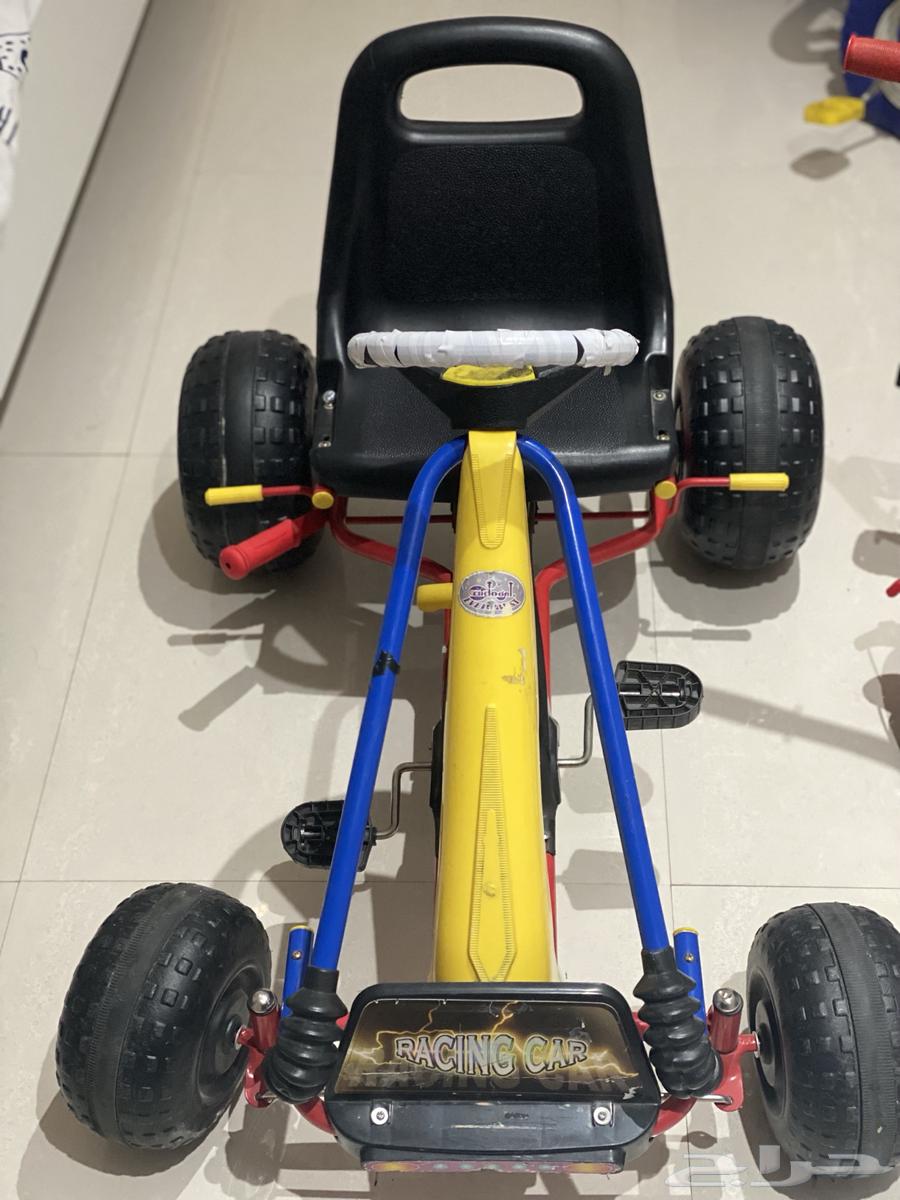 Bicycle in car64448222080259111