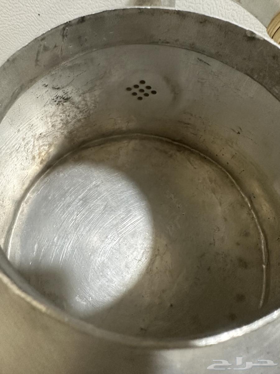 للبيع ابريق ختمين sic بخوصته64445160642049113