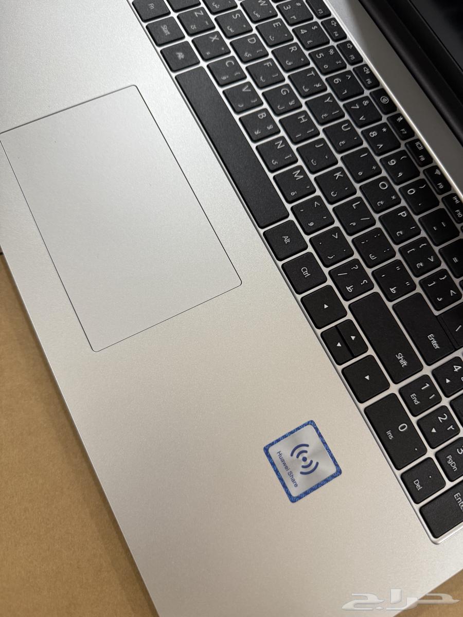 لابتوب هواوي جديد64445784621699113