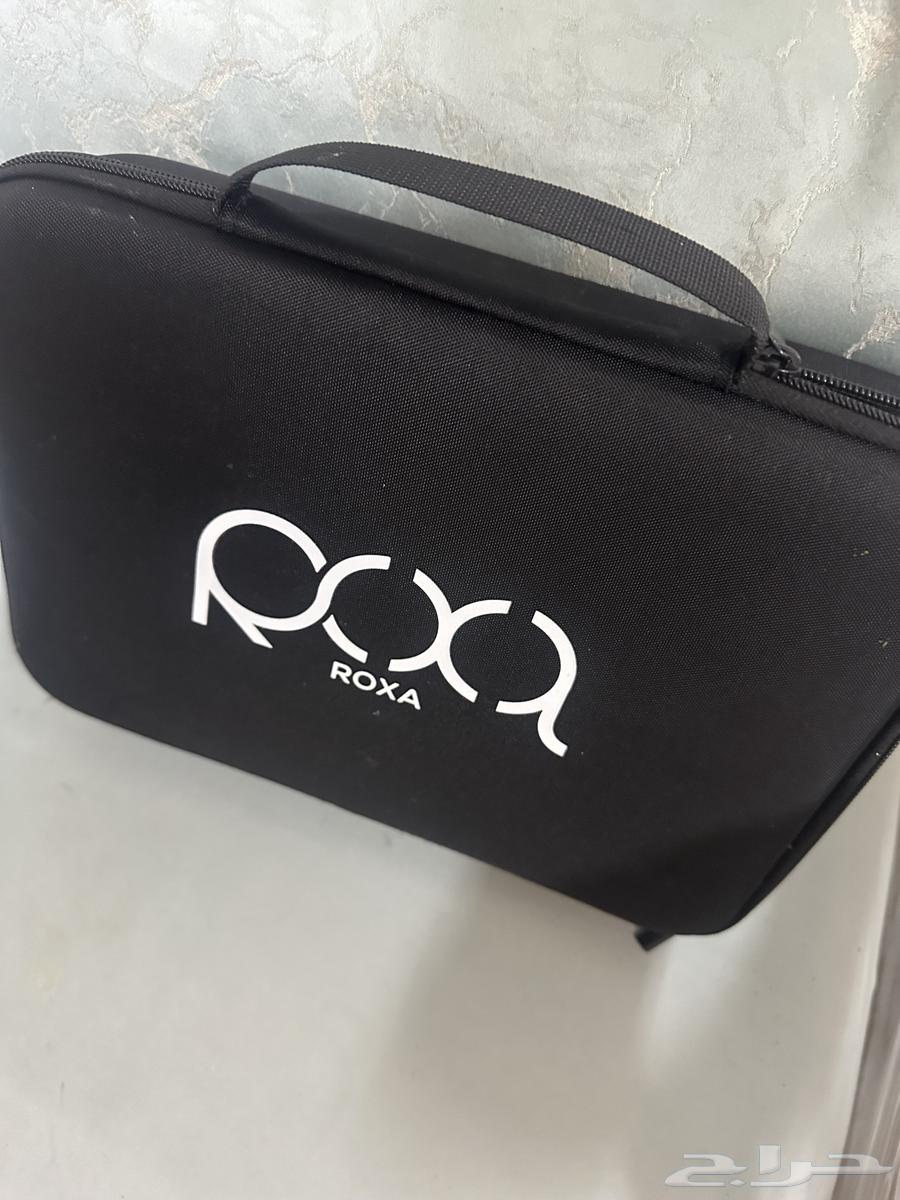 The new Roxa device latest version64444957691649112