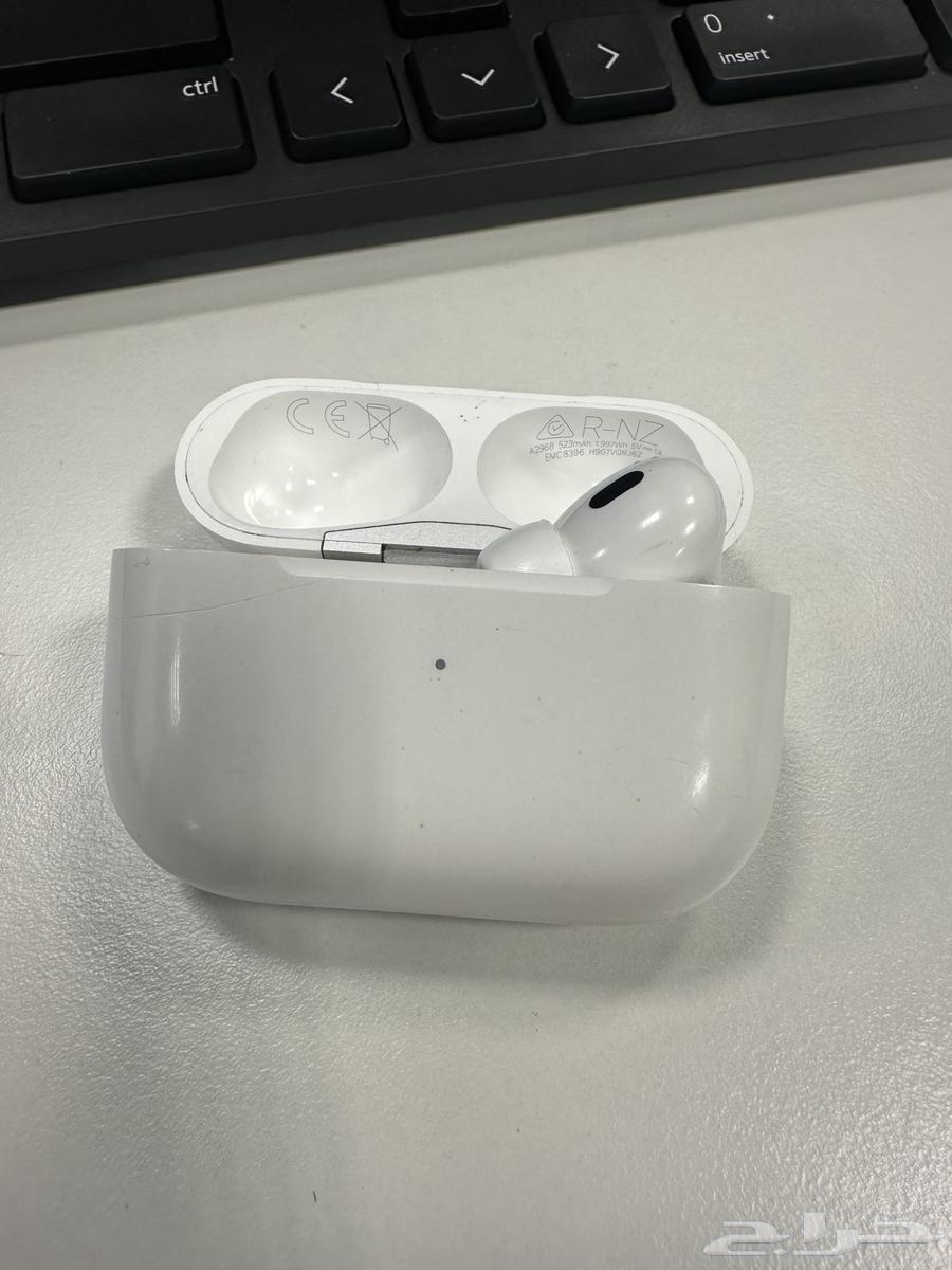 ايربودز برو 2 type C64444903400835110