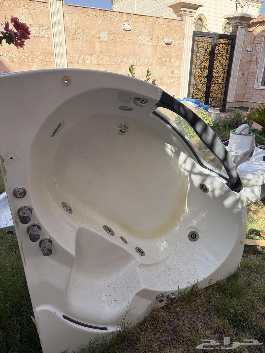 بانيو حمام جديد64442870802945113