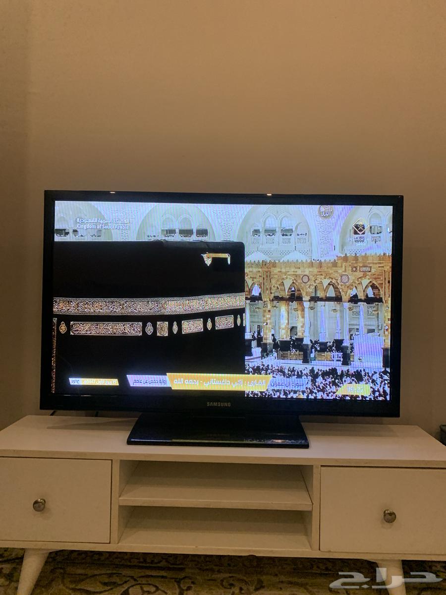 شاشة منزلية سامسونج بلازما مقاس 43بوصة64447732236546110