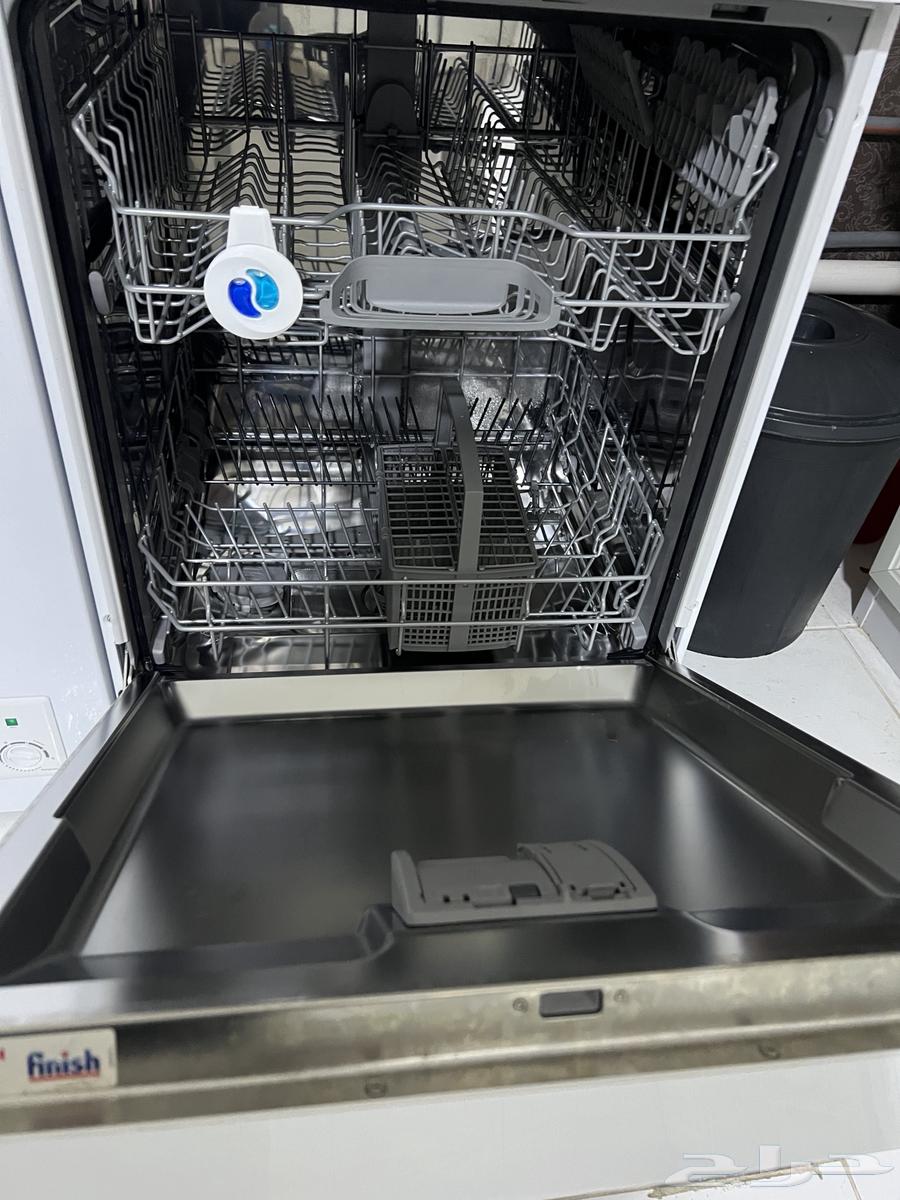 غسالة صحون يابنيه64443182713601110