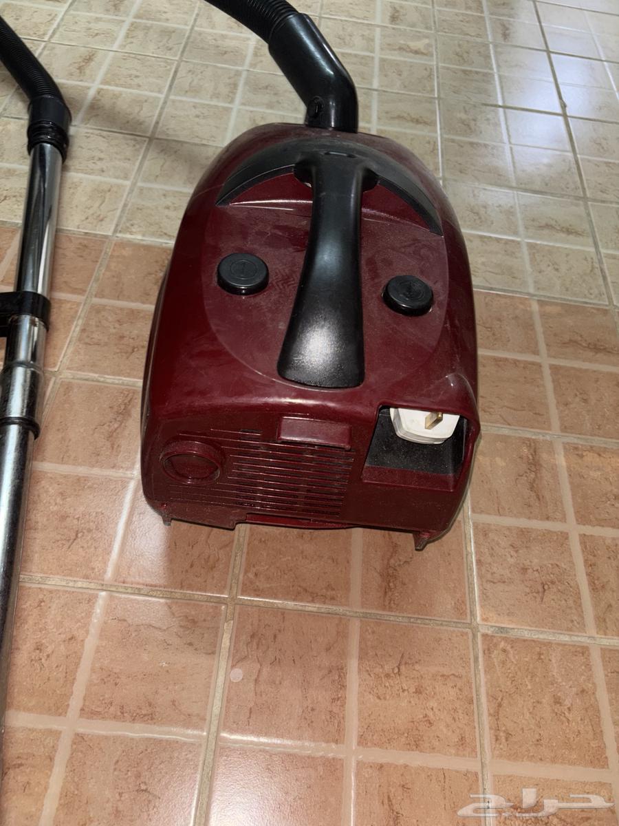 مكنسة كهربائية للبيع64448381333121110