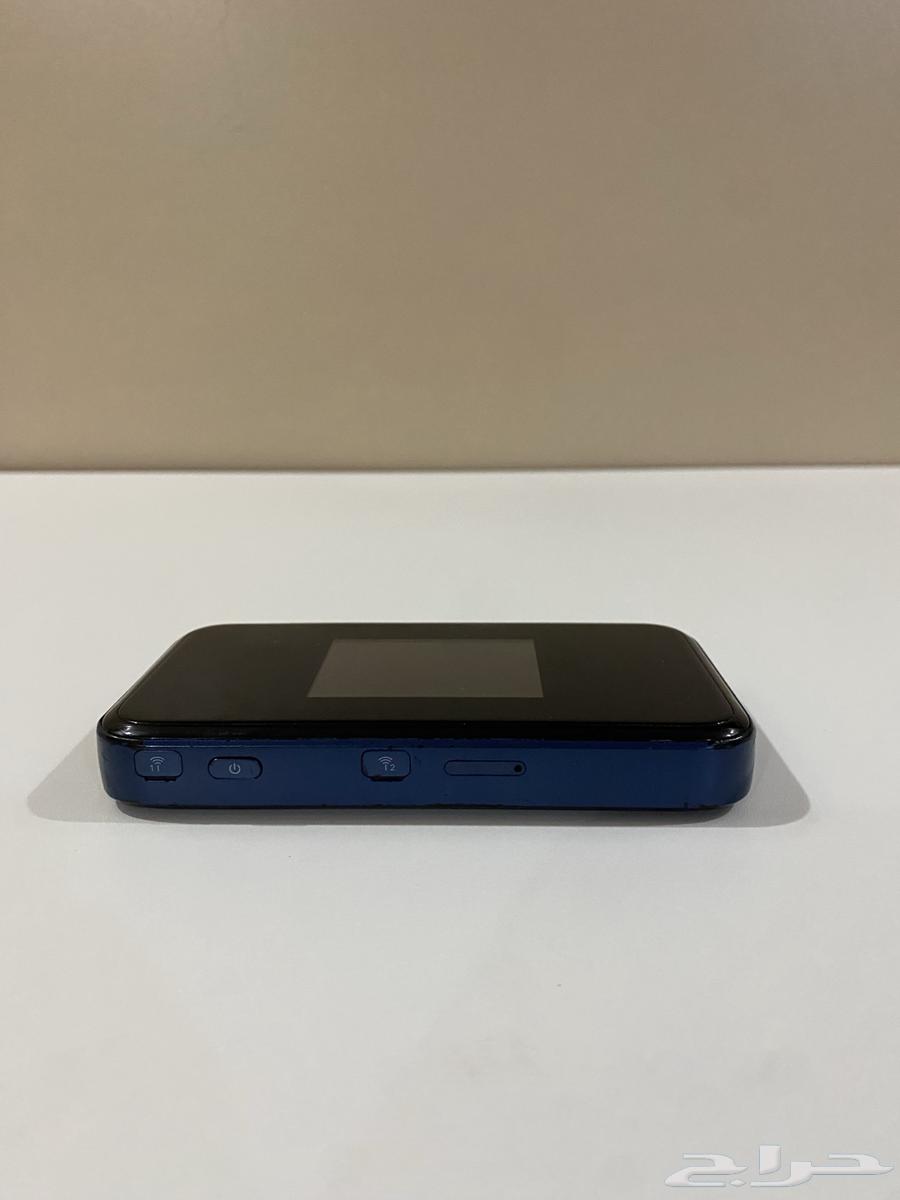 ZTE MyFi 5G Mobile Router64446647202690113