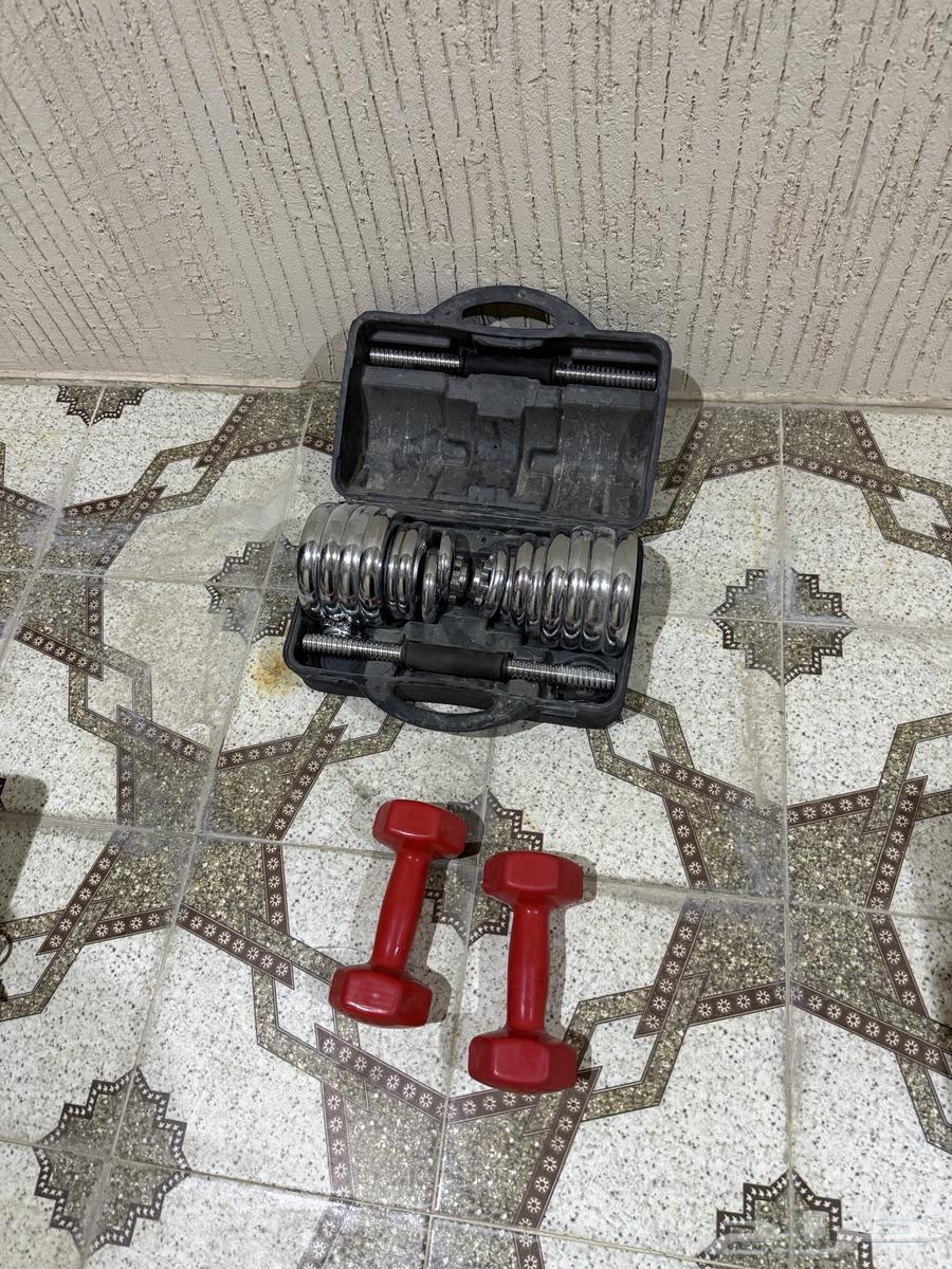 جهاز رياضه مقاومه و أوزان64447679310723113