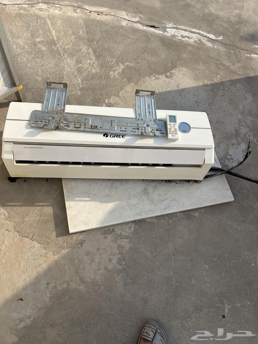 للبيع وحدة داخليه لمكيف نوع قري طن واحد64444391859586111