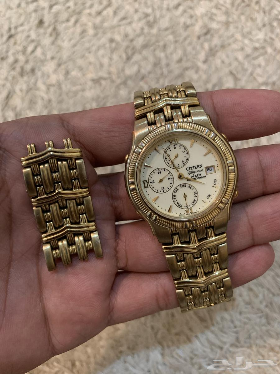 ساعات فنتج (عطلانه) لونجين ستزن دنهل64443936825219112