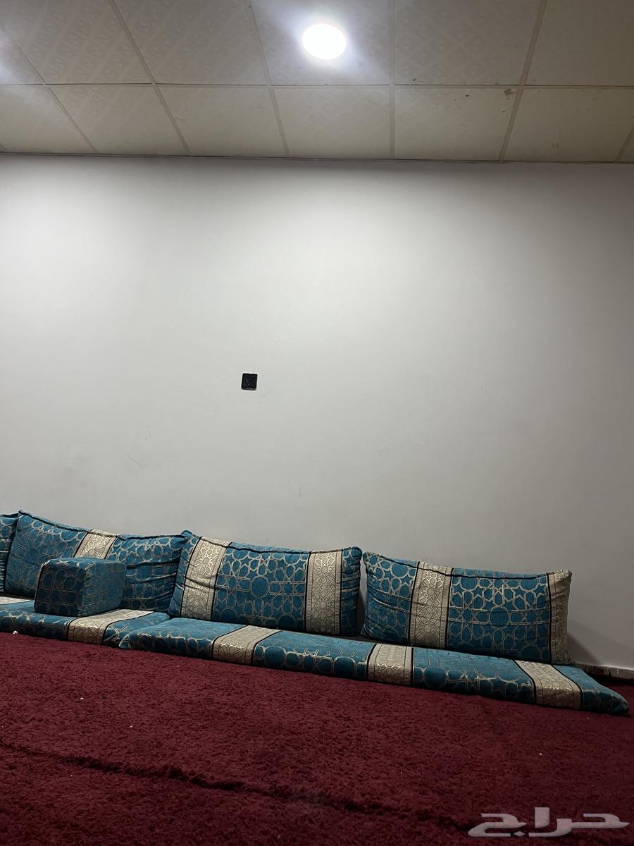 للبيع جلسه ارضيه64445133488513111