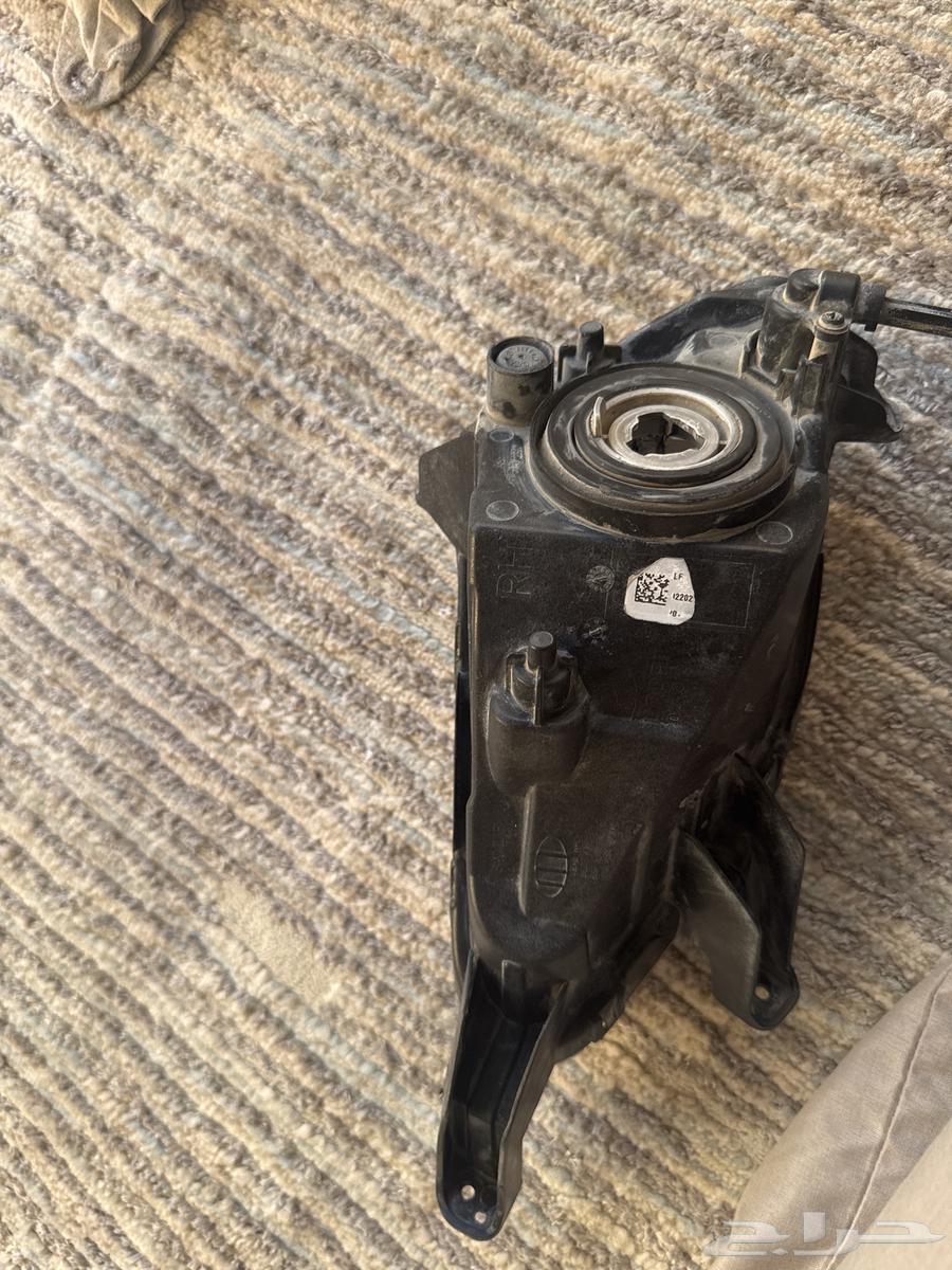 كشاف ضباب سوناتا 2016-2018 اصلي وكاله64446677139970112