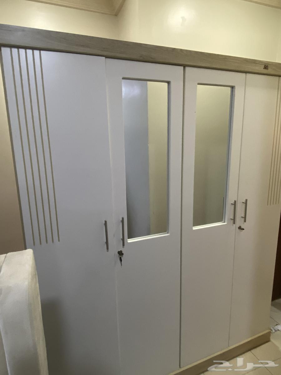 غرفة نوم سرير نفر ونص64414368979713114