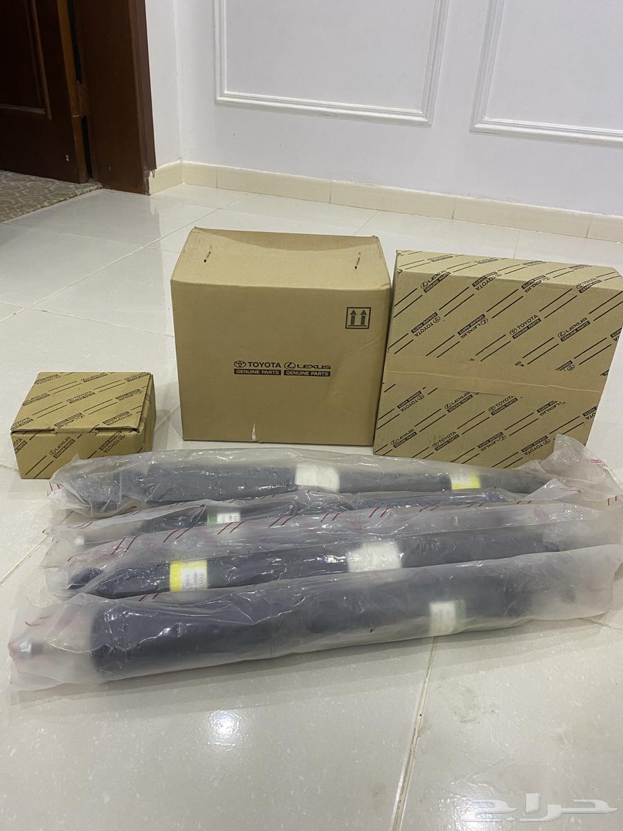 قطع غيار جيب ربع من 2010الى201864609423293827110