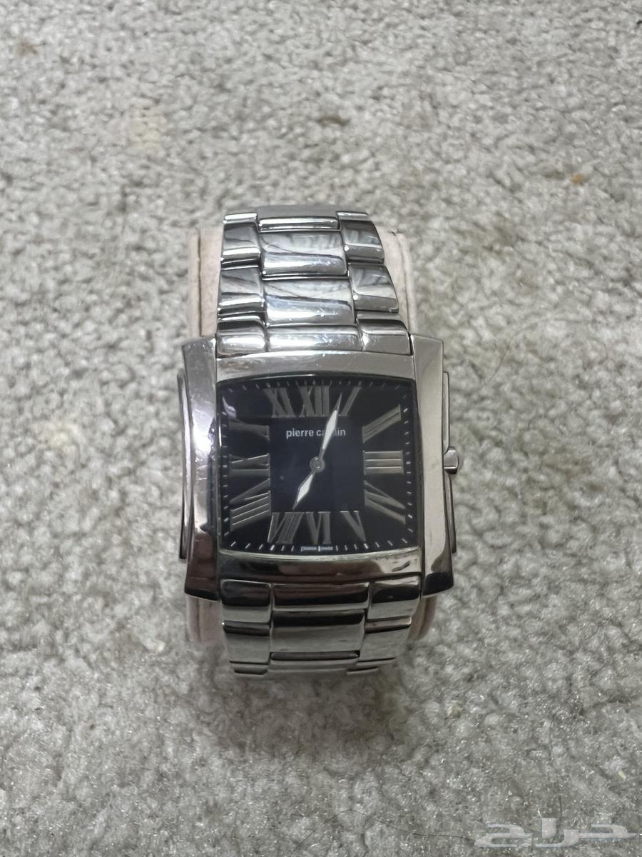 Pierre Cardin quartz watch, Swiss made, clean condition for sale at highest price64447600235778114