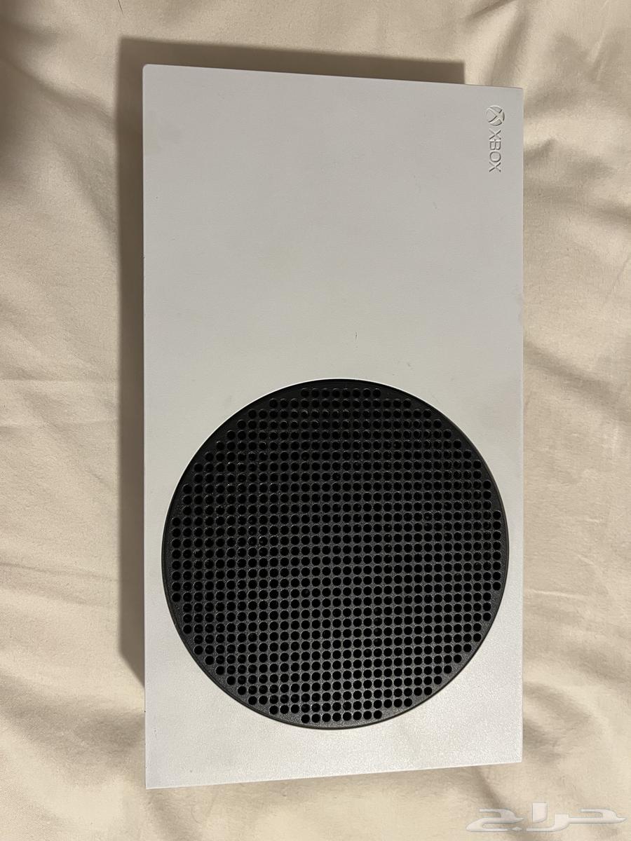 Xbox Series S64446510105601110