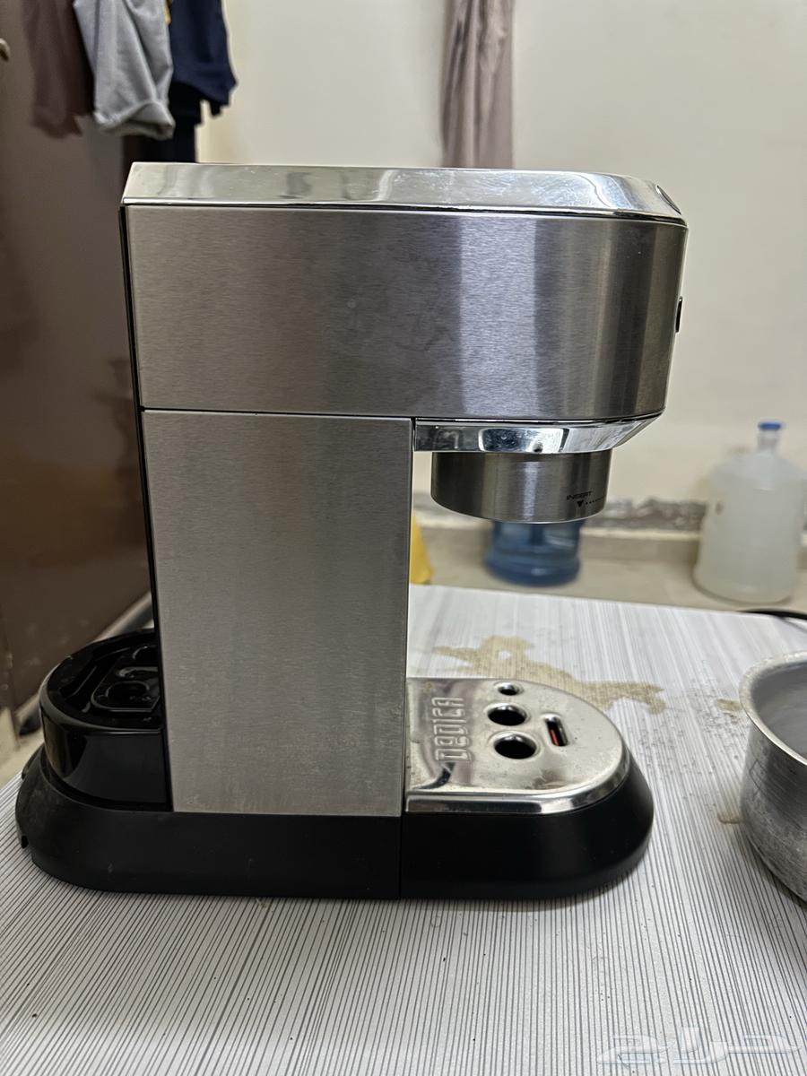 Coffee machine64442365016705112