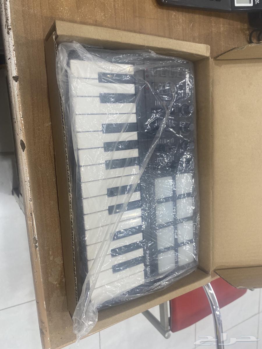 يبانو حجم صغير و جديد64446523216385112