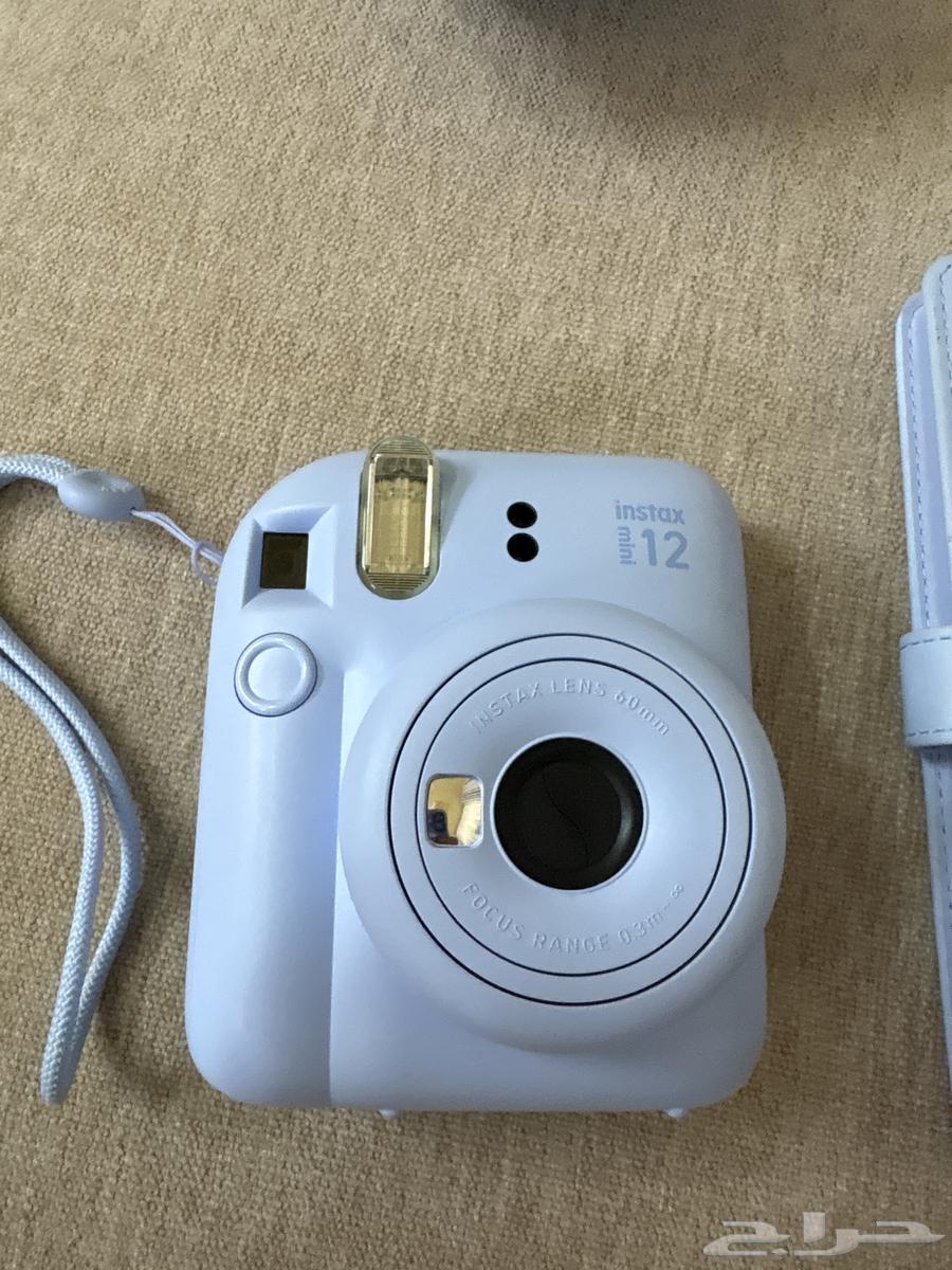 instax12 camera64447732200705110
