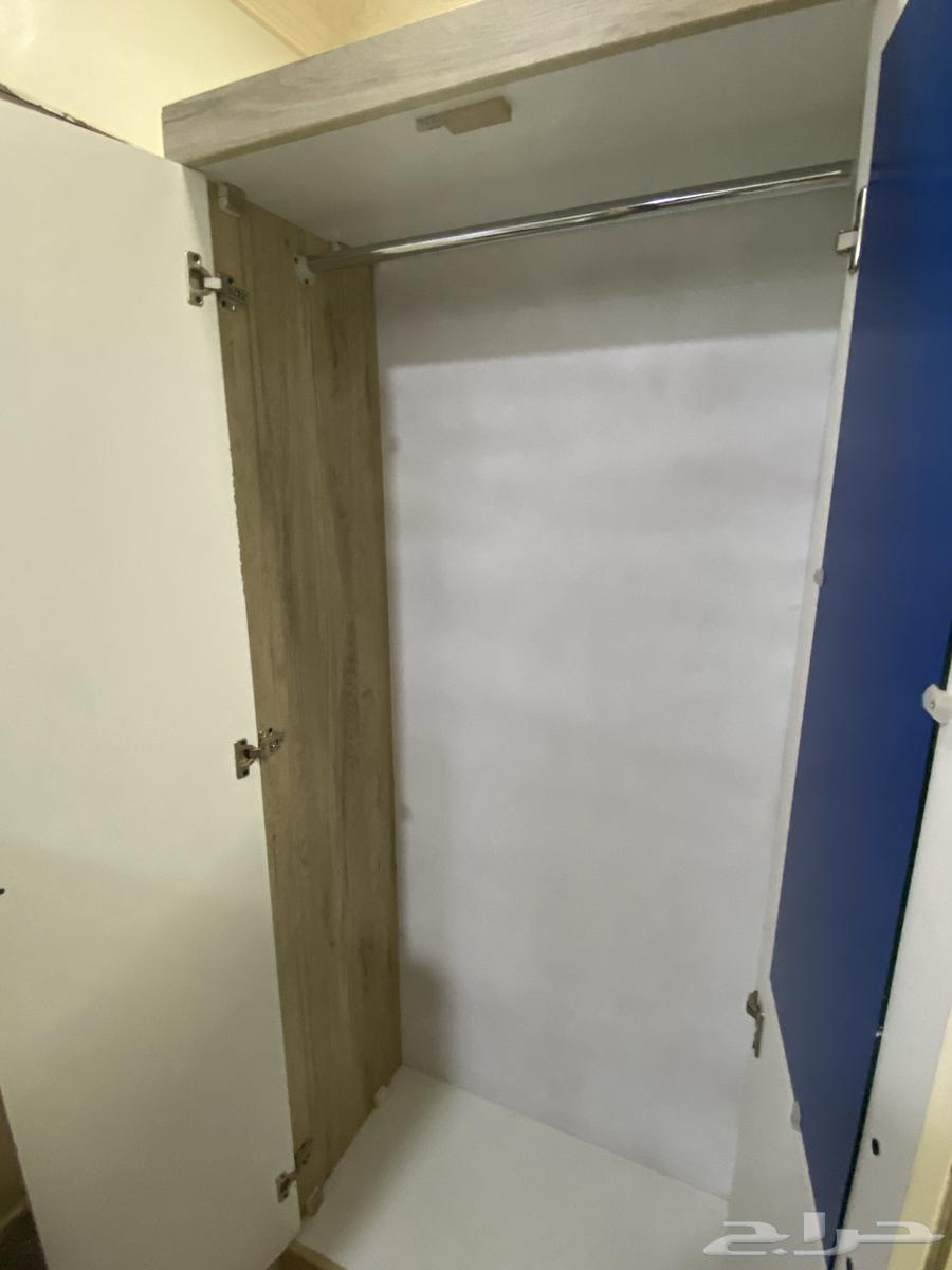 غرفة نوم سرير نفر ونص64414368979713113