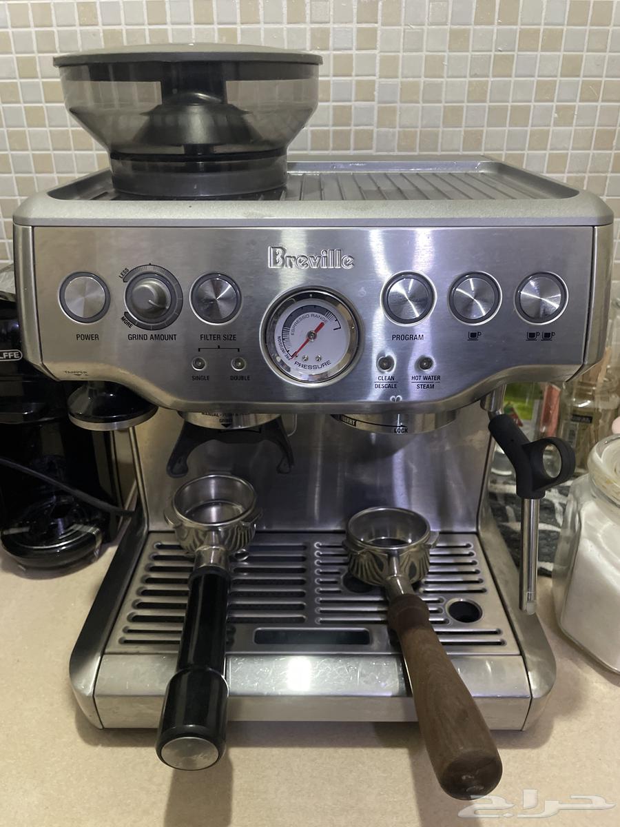 مكينة قهوه للبيع عاجل64448887095937111